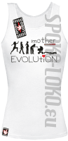 MOTHER EVOLUTION - Top damski