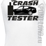 Crash Tester - TOP Damski