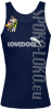 LoveDogs - Top damski granat